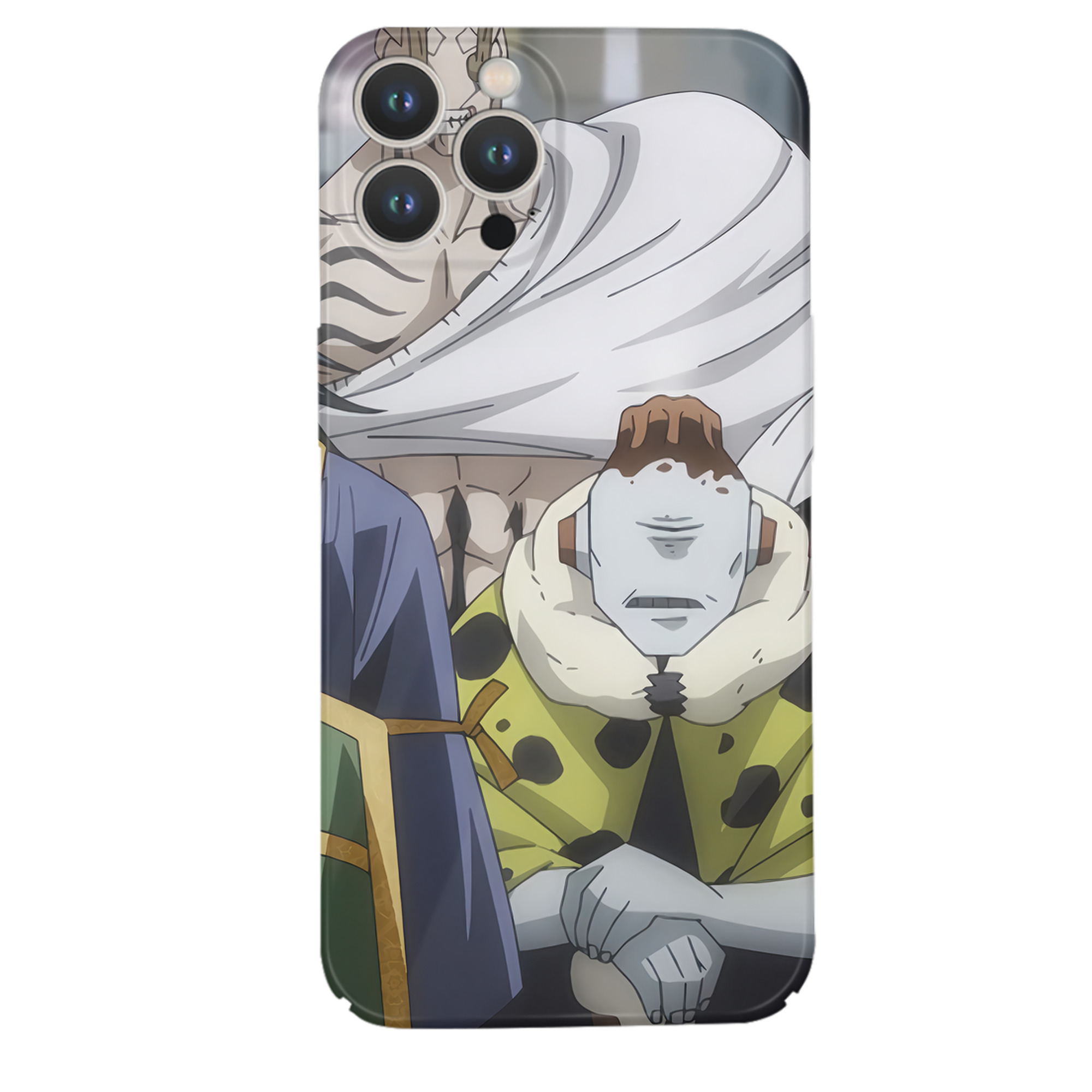 （画像用） SPY×FAMILY间谍家家酒 【iPhone 14シリーズ対応】ハードケース
